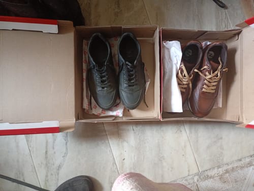 Customer photo review of Combo Toronto: 2x$1,299
