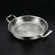 Customer photo review of Mastering Titanium Cookware eBook