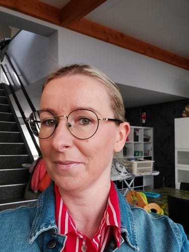 Customer photo review of GRATIS samples – exclusief voor nieuwe klanten