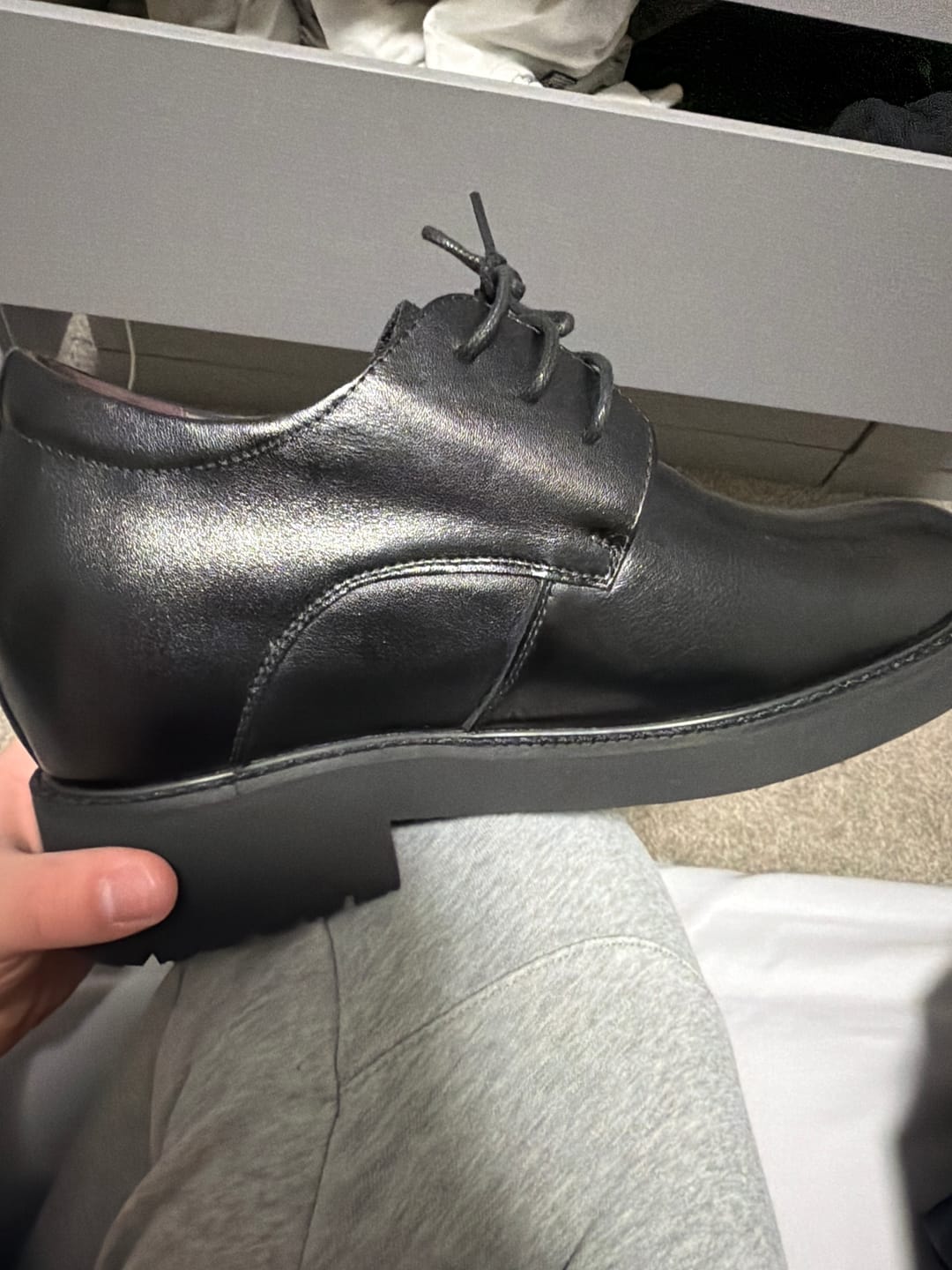 Customer photo review of Ovrin 2.0 - 11cm (4.3")