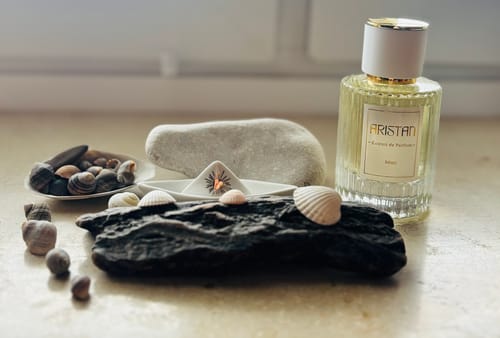 Customer photo review of Creamy Soap