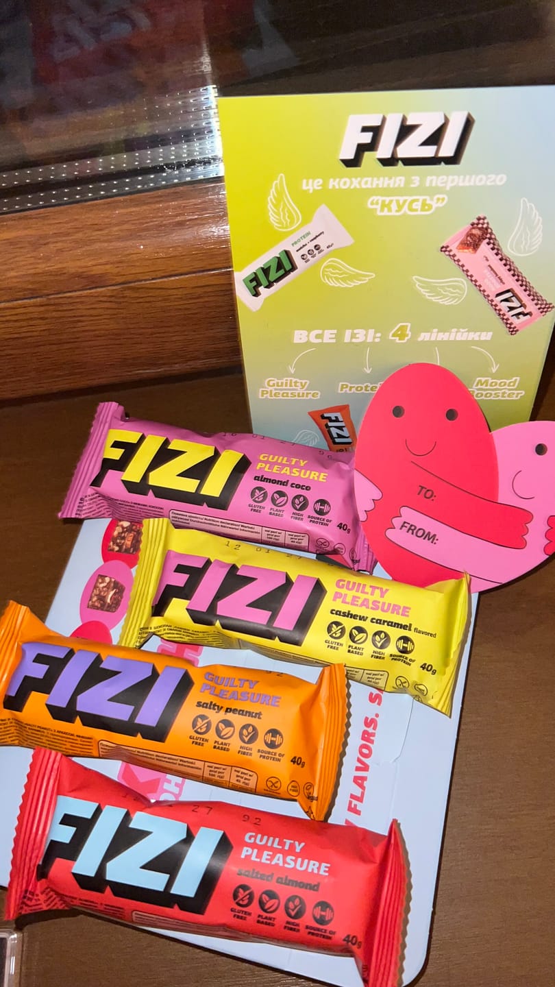 Customer photo review of Crush Box x10 шт.