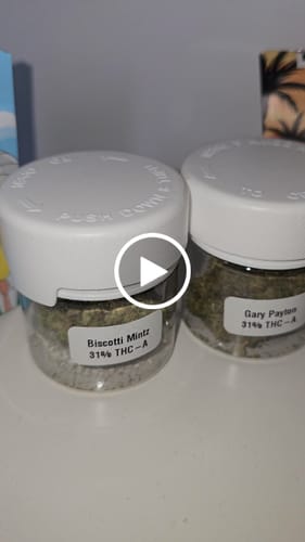 Customer video review of First Taste Bundle - 5x 3g of our bestsellers
