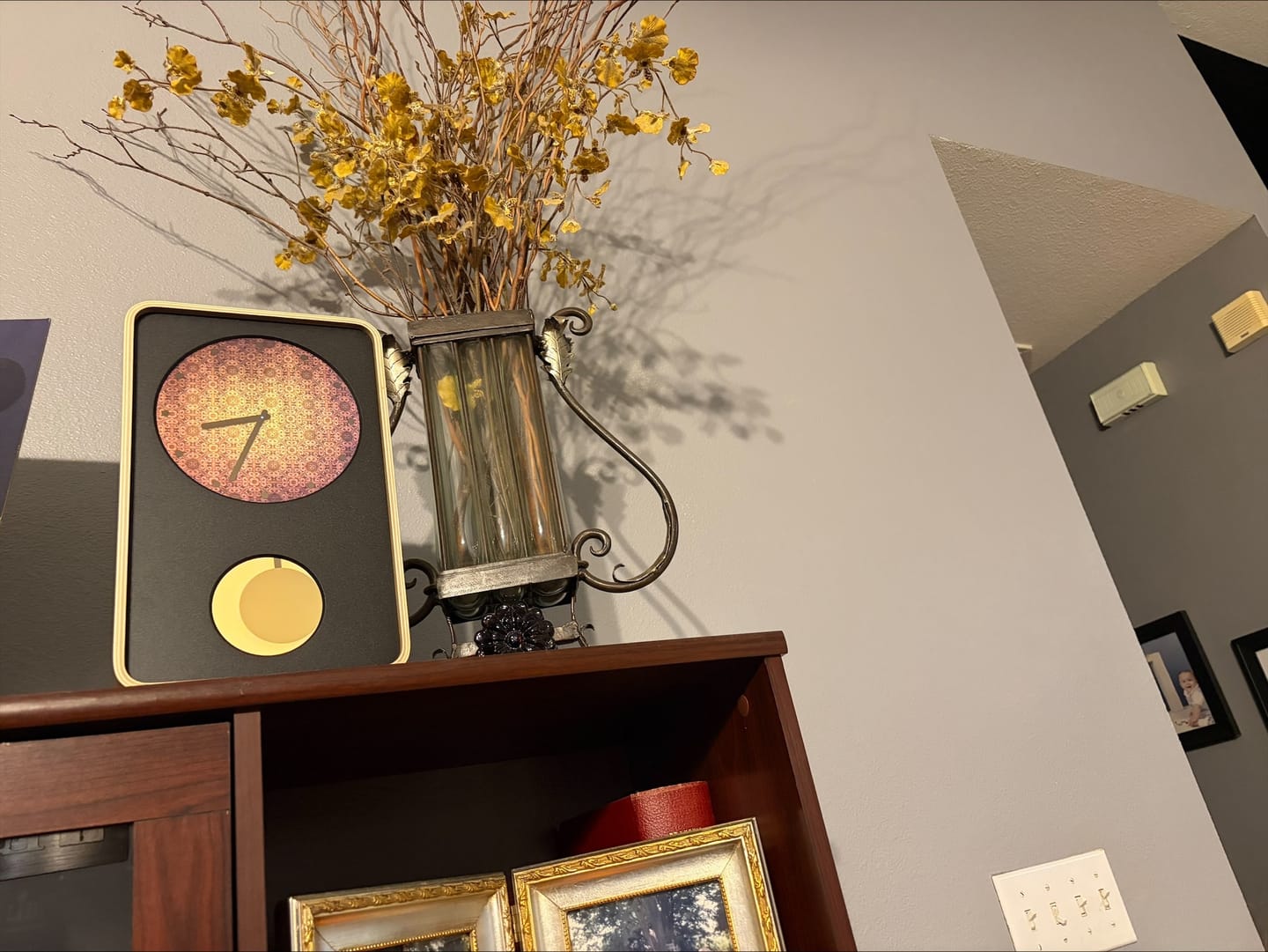 Customer photo review of Klydoclock