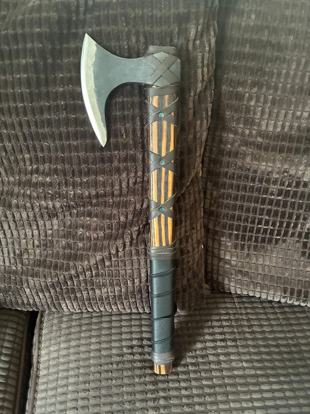Customer photo review of Old Ragnar