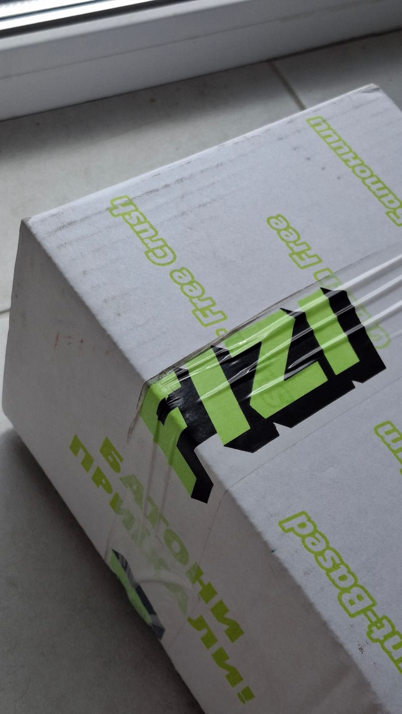 Customer photo review of Queen Pistachio