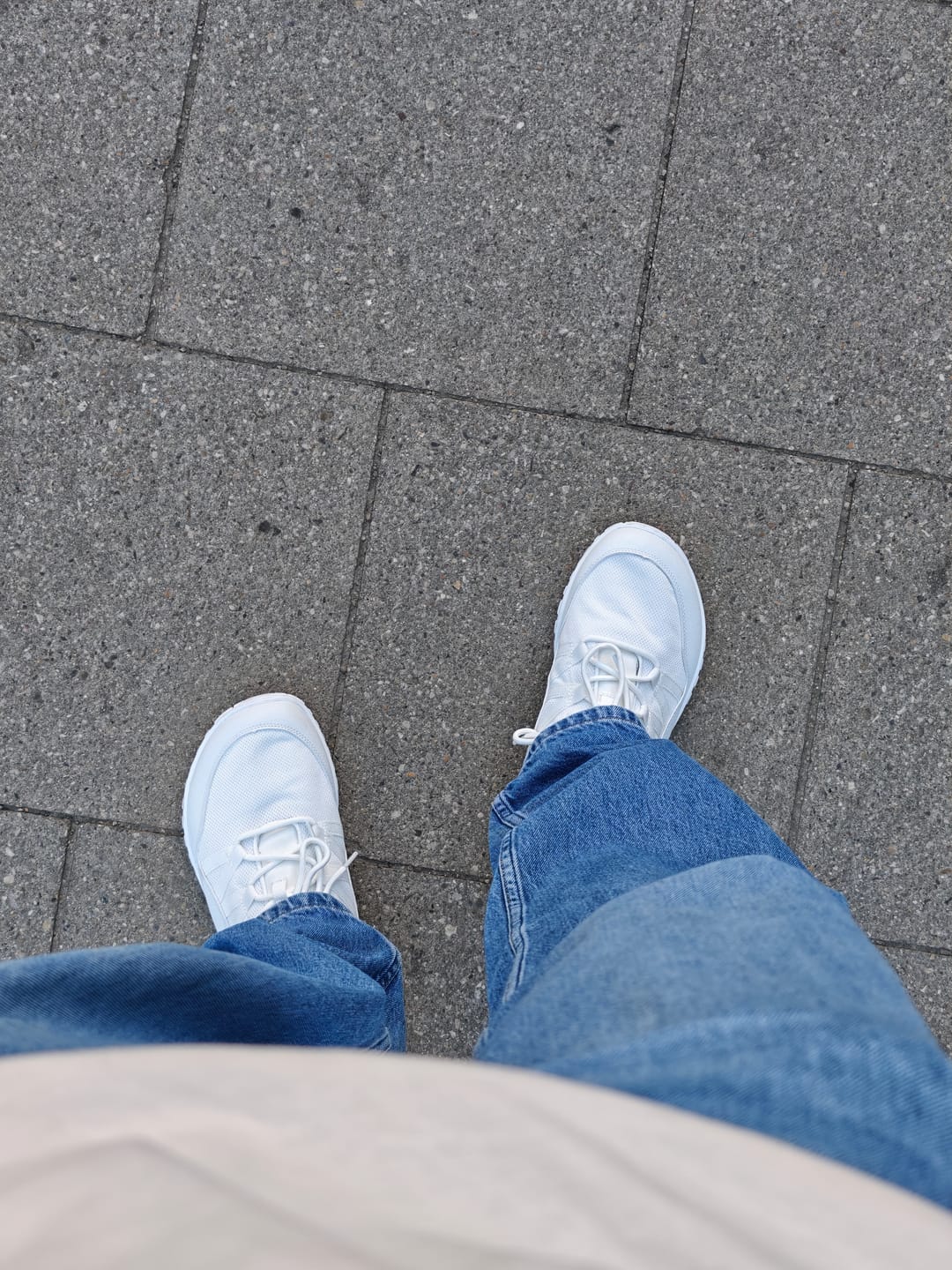 Customer photo review of Forestep Ⅰ - Barfußschuhe