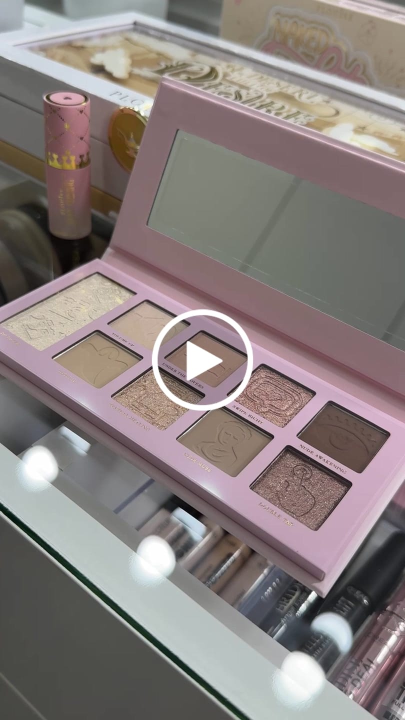 Customer video review of Stay Shining Lip Oil Mini