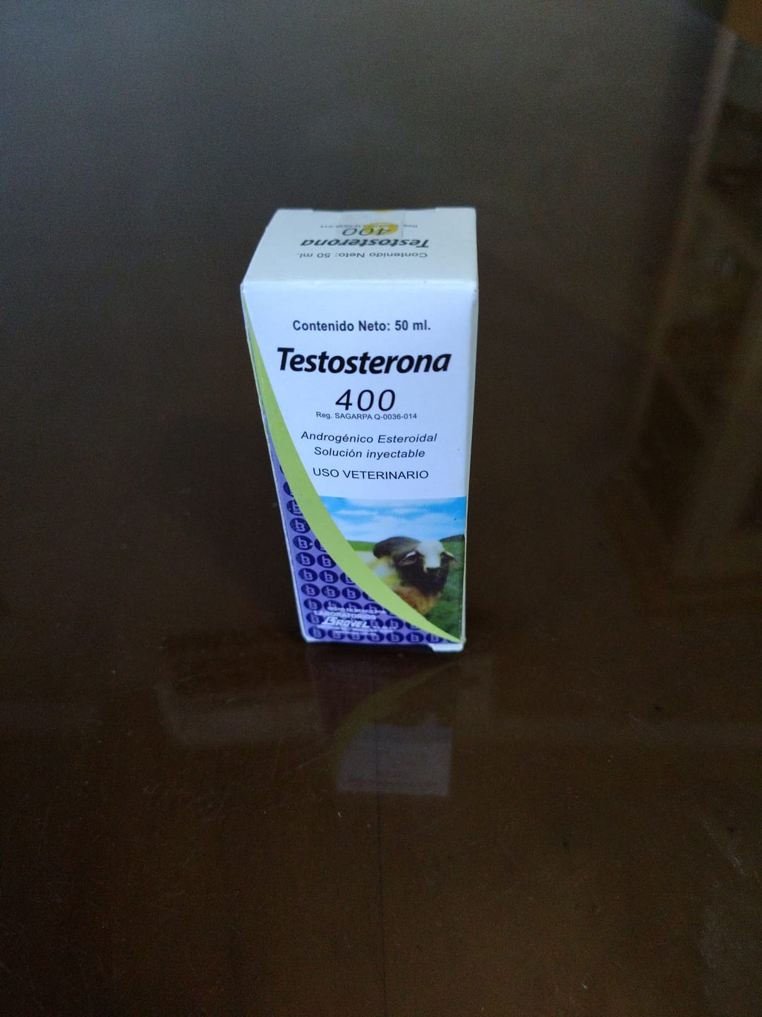 Customer photo review of TST400