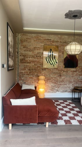 Customer photo from Oliver Hammond's review