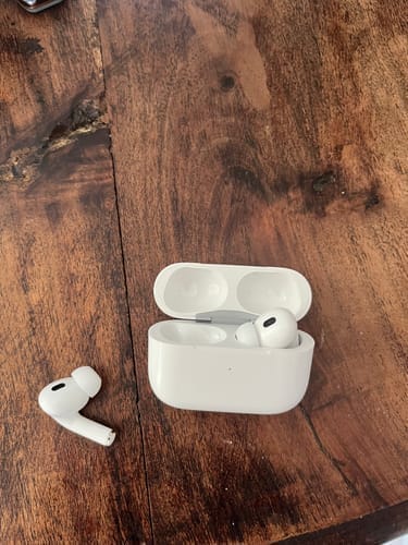 Customer photo review of Inpods Pro 2