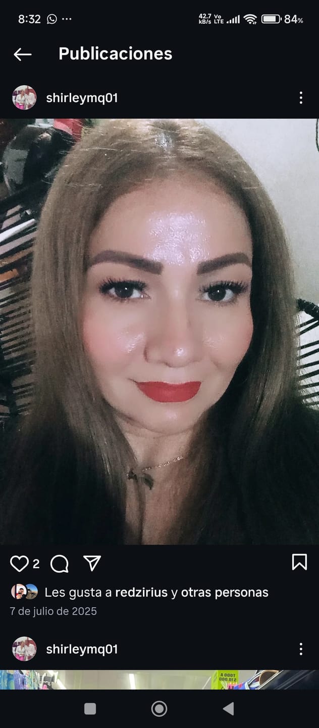 Customer photo review of Tónico Anti-Imperfecciones
