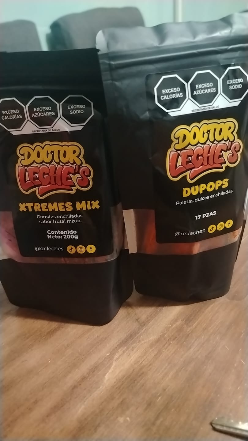Customer photo review of DUPOPS