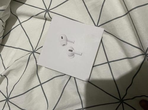 Customer photo review of Inpods Pro 2