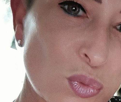 Customer photo review of GRATIS samples – exclusief voor nieuwe klanten