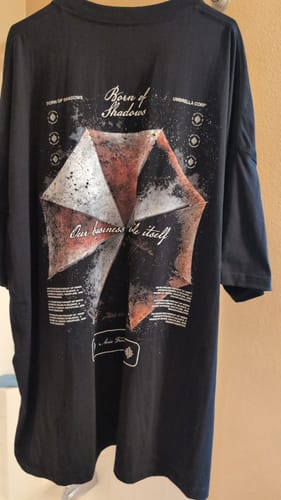 Customer photo review of Shipping Protection