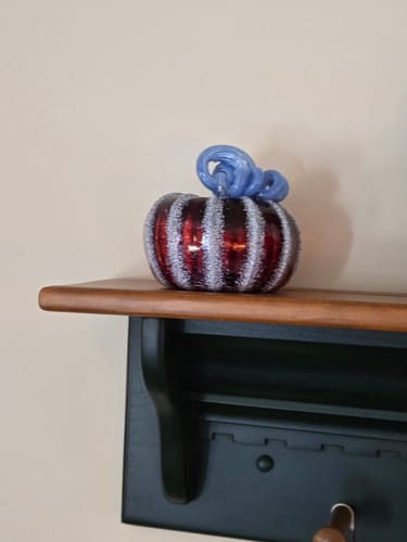 Customer photo review of Star Spangled Squat