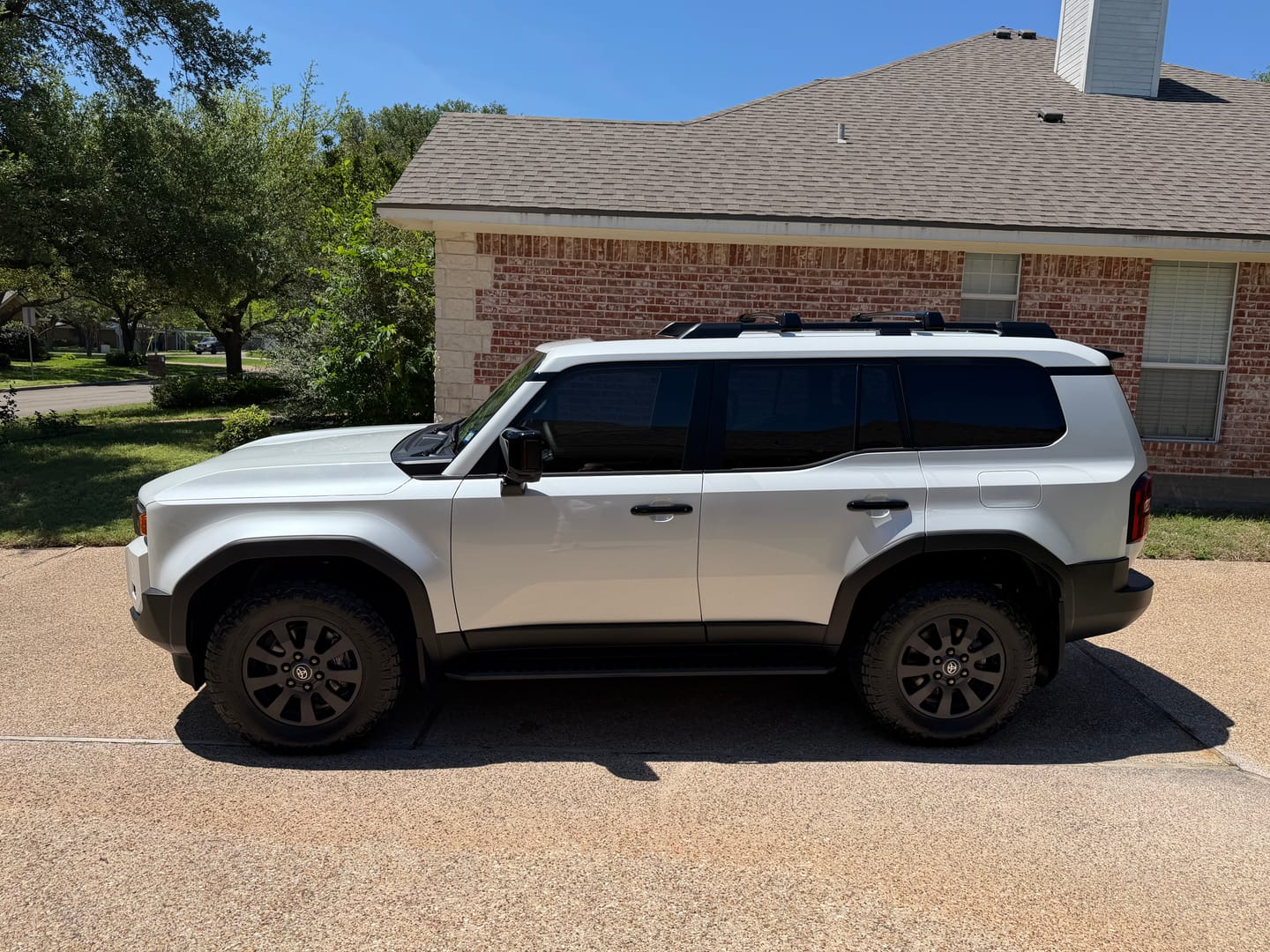 Customer photo review of Armour Quartz Coating