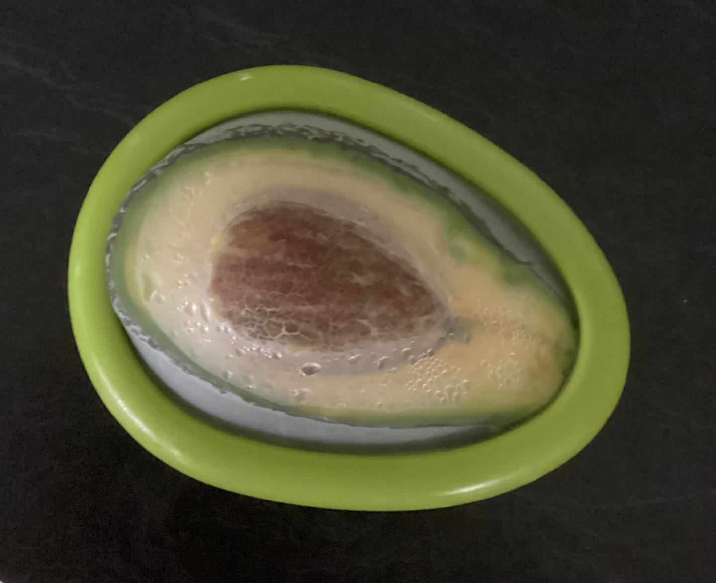 Customer photo review of The FreshPouch™ - (4 Pack)