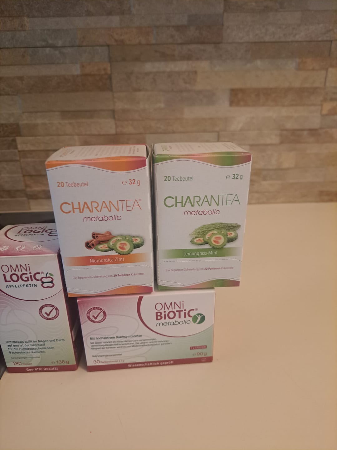 Customer photo review of Wunschfigur Paket
