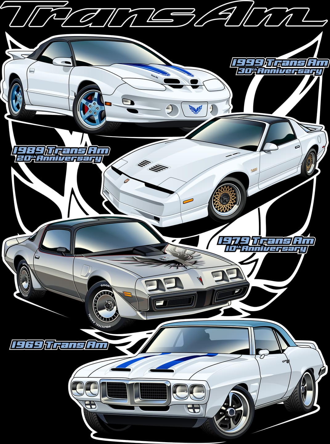Customer photo review of Custom Drawing Style Car Drawing