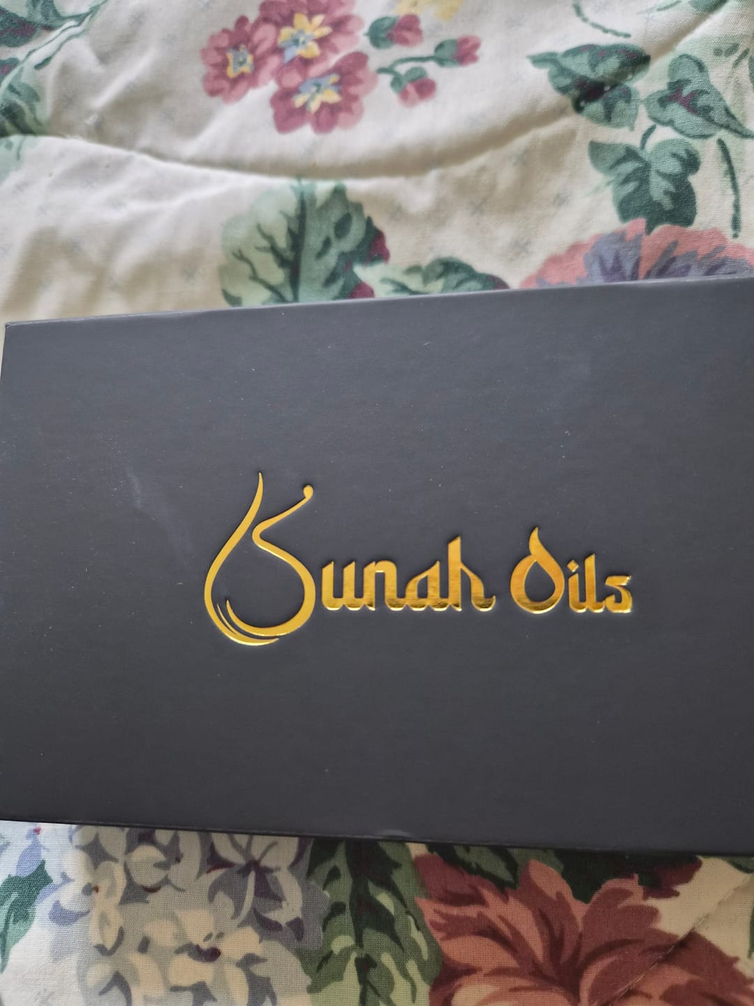 Customer photo review of The Oud Collection ™