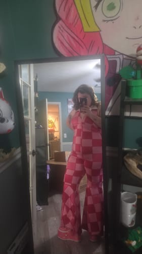 Customer review photo from Kemberly M.