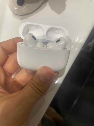 Customer photo review of Inpods Pro 2