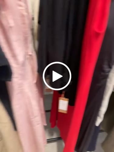 Customer video review of OGL Women's NWT/NWOT Wholesale Clothing