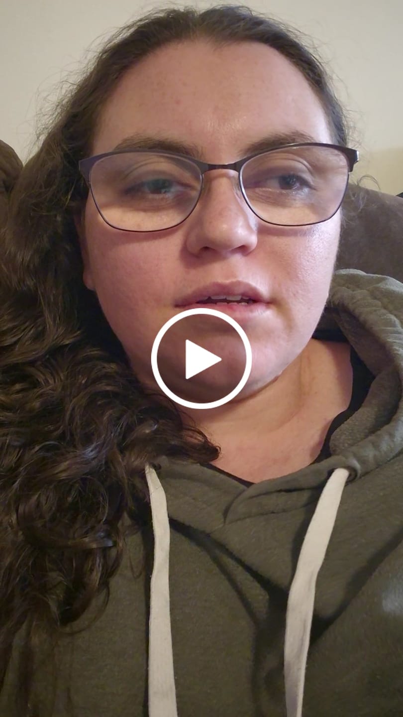 Customer video review of Nourished Bestsellers Bundle