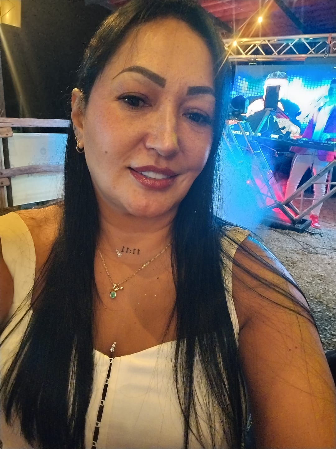 Customer photo review of Tónico Anti-Imperfecciones
