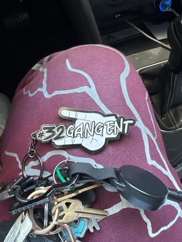 Customer photo review of ($50) QUICK ENTRY