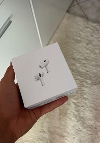 Customer photo review of Inpods Pro 2