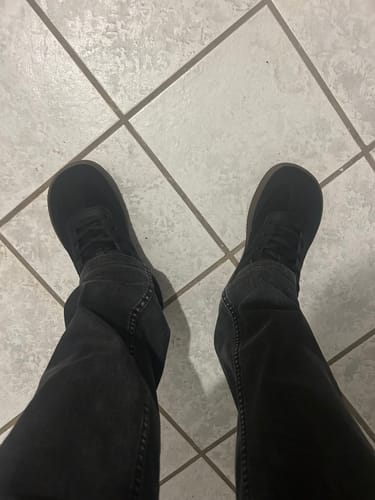 Customer photo review of Lily - Scarpe Larghe