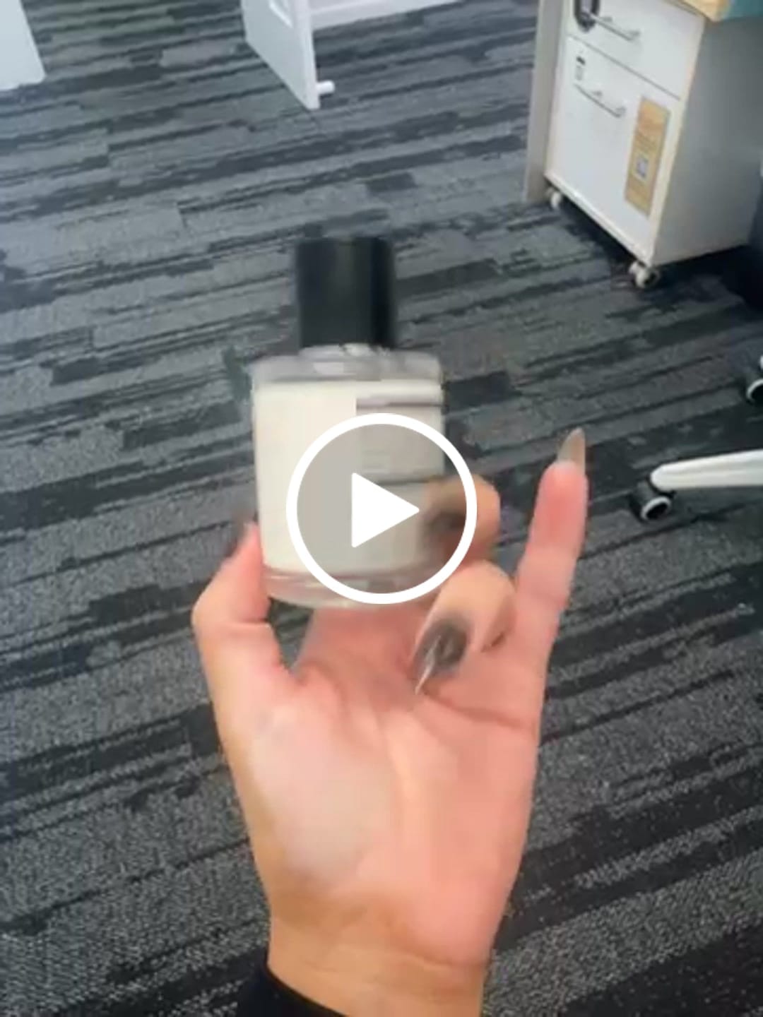 Customer video review of Alter Ego