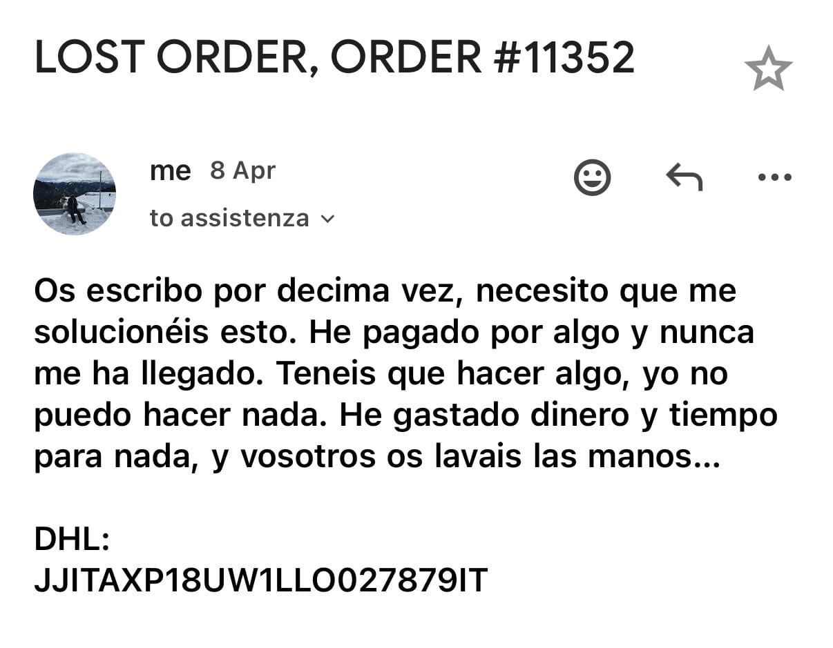Customer photo review of Hoodie Premium Blanks 330GSM Sport Grey