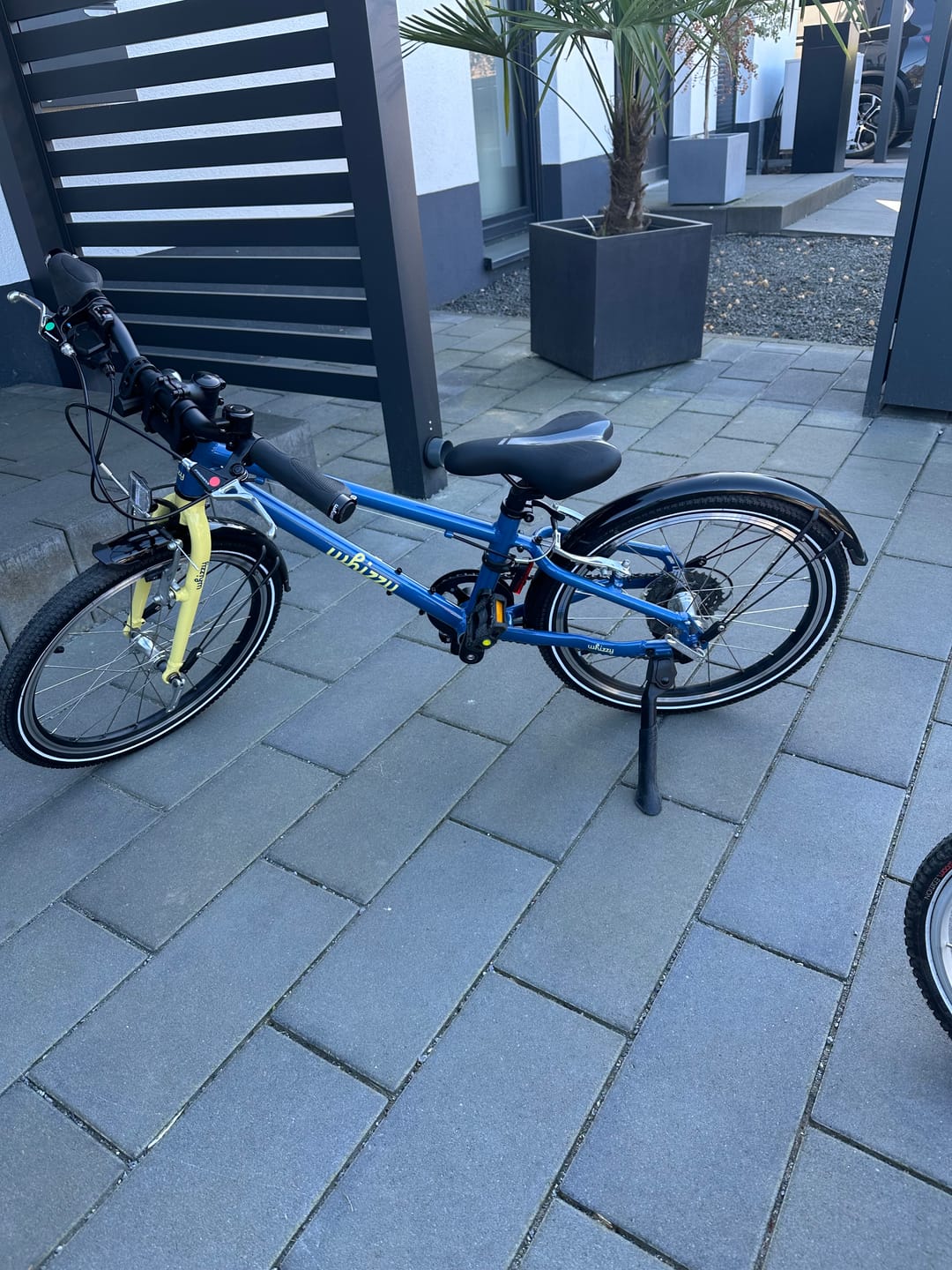 Customer photo review of whizzy Kids | WildCruiser 20'' Fahrrad | Pre-Sale März