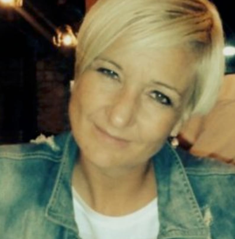 Customer photo review of Restorative Creme with CQ10
