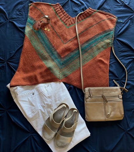 Customer photo review of Cotton Lino