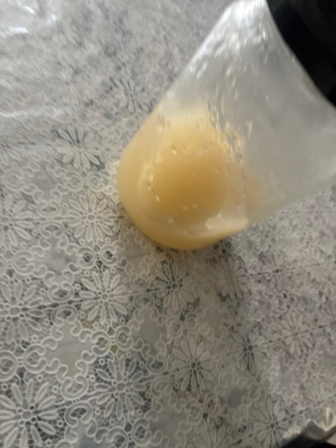 Customer photo review of 3 Month Challenge