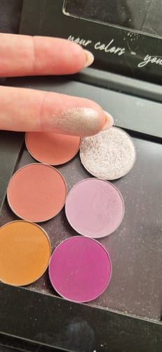 Customer photo review of Senka za oči - FLORENCE