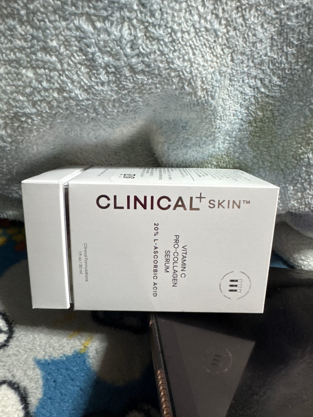 Customer photo review of 【実質0円】19,980円の美容液が無料！マンジャロ 2.5mg×4本特別セット9,980円【限定特典】