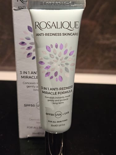 Customer photo review of 40% KORTING op onze Miracle Formula – exclusief voor nieuwe klanten