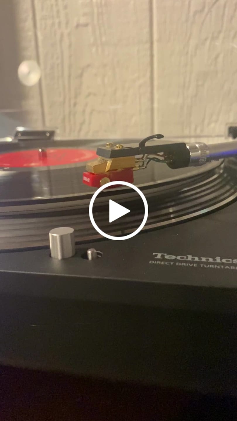 Customer video review of Record Pi System