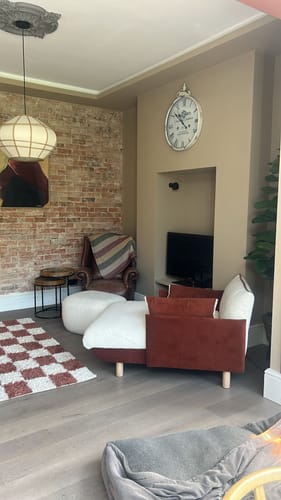 Customer photo from Oliver Hammond's review