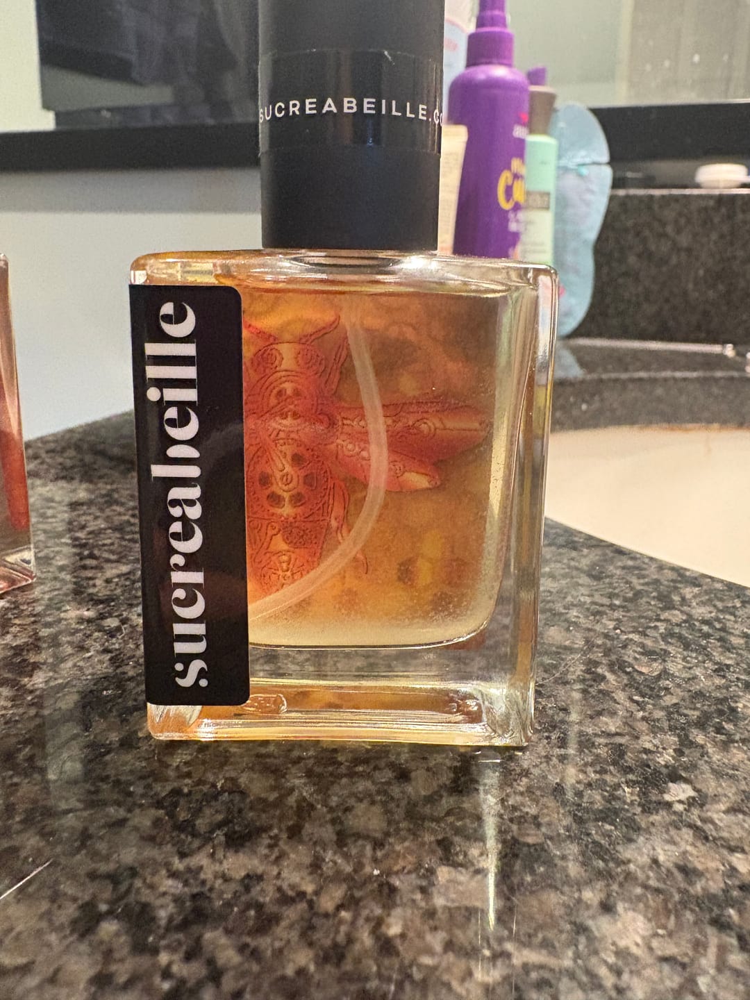 Customer photo review of Imperial Queen