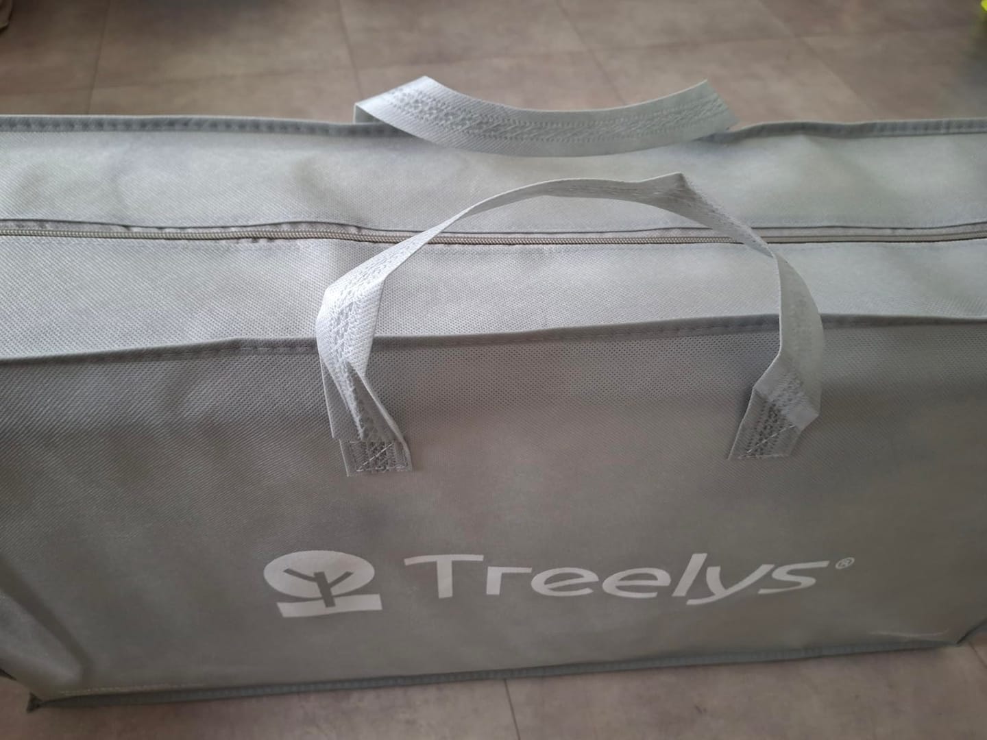 Customer photo review of Tapis d'éveil Bébé