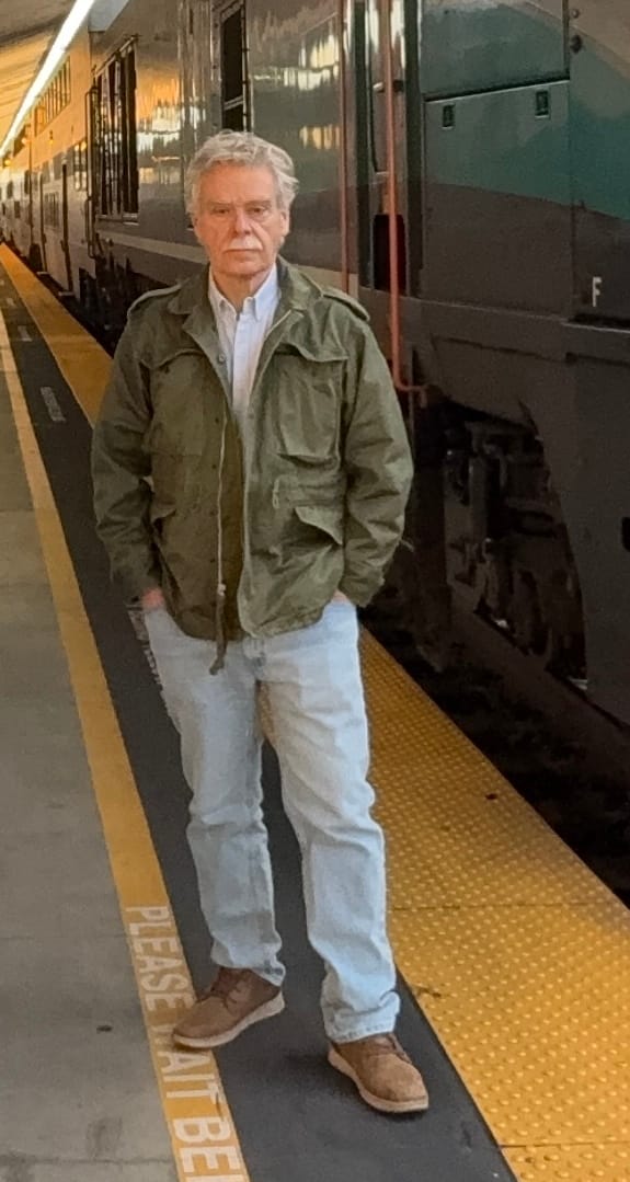 Customer photo review of US Army M-1951 Field Jacket