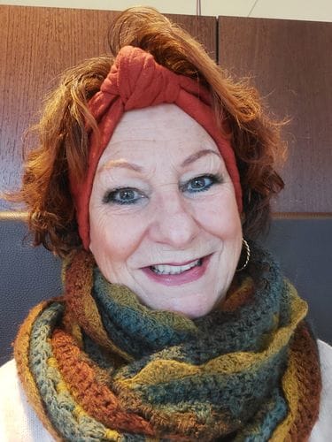 Customer photo review of GRATIS samples – exclusief voor nieuwe klanten