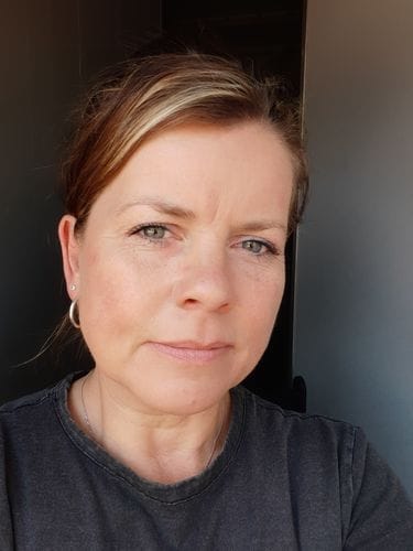 Customer photo review of GRATIS samples – exclusief voor nieuwe klanten